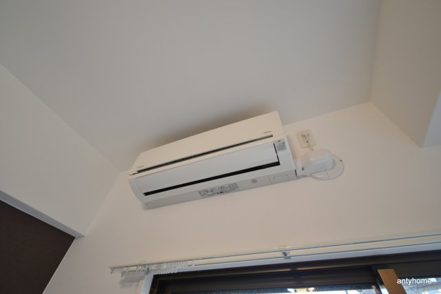 Luxe新大阪1　仲介手数料無料の設備