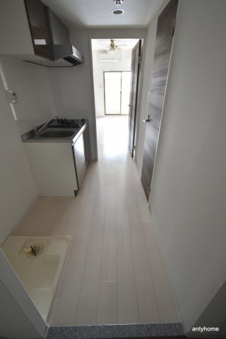 Luxe新大阪1　仲介手数料無料の内装