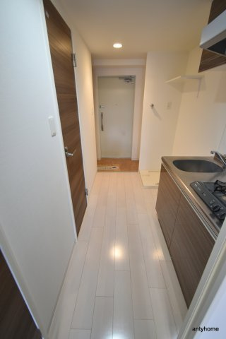 Luxe新大阪1　仲介手数料無料の内装