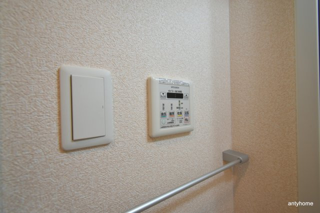 Luxe新大阪1　仲介手数料無料の設備