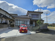 鳥取市西品治借家の画像