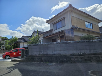 【周辺】 | 鳥取市西品治借家