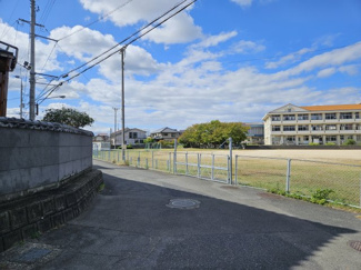 【周辺】 | 鳥取市西品治借家