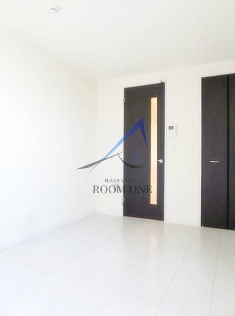 カーサ・ティーナの寝室|寝室です。