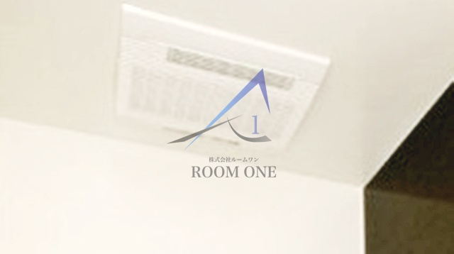 カーサ・ティーナのその他|浴室乾燥機です。