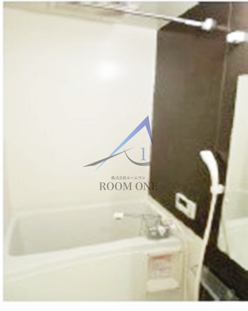 カーサ・ティーナの浴室|お風呂です。