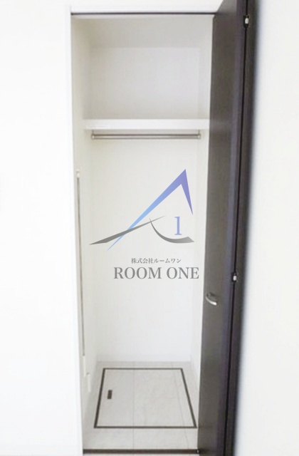 カーサ・ティーナの収納|収納です。