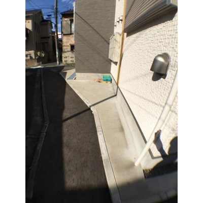 【その他】 | ラフォンテ足立 | その他外観 