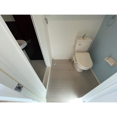 【バルコニー】 | ラフォンテ足立 | その他部屋 