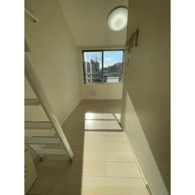 【居間・リビング】 | ラフォンテ足立 | その他部屋 