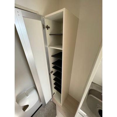 【その他】 | ラフォンテ足立 | その他部屋 