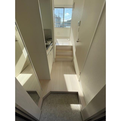 【ロビー】 | ラフォンテ足立 | その他部屋 