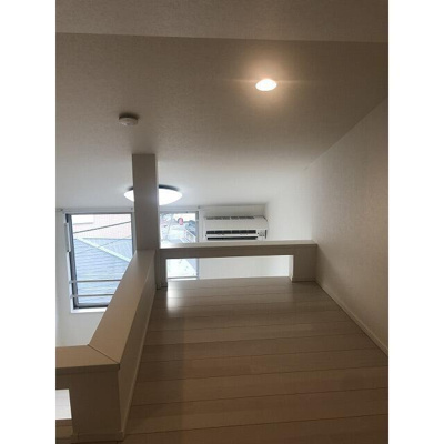 【収納】 | ラフォンテ足立 | その他部屋 