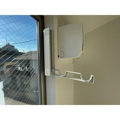 【その他】 | ラフォンテ足立 | その他部屋 