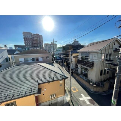 【展望】 | ラフォンテ足立 | その他部屋 