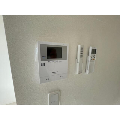 【セキュリティ】 | ラフォンテ足立 | その他部屋 