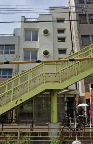 喜連4丁目1棟売りビル