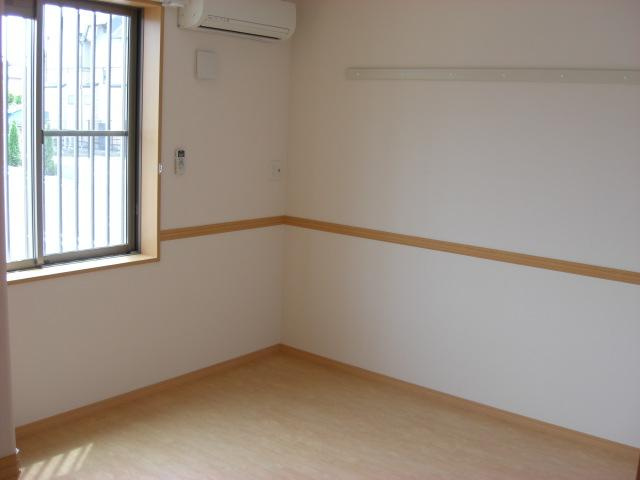 レジデンスヒルズ　ノースコートの洋室|洋室