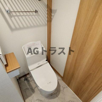 【トイレ】 | ロフトハウス大宮北
