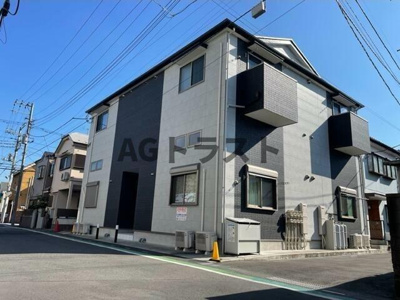 【外観】 | ロフトハウス大宮北