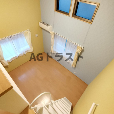 【浴室】 | ロフトハウス大宮北