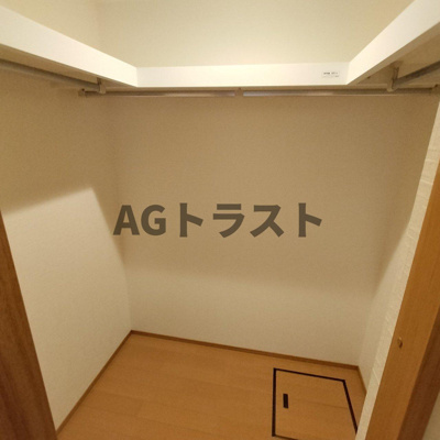 【洗面所】 | ロフトハウス大宮北