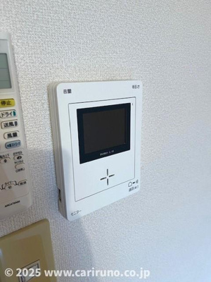 【セキュリティ】 | ローズコート