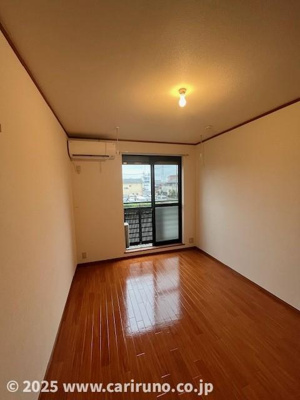 【内装】 | ローズコート