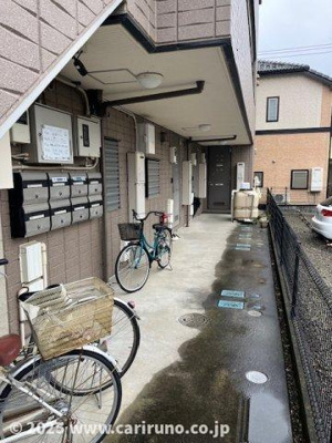 【その他共用部分】 | ローズコート