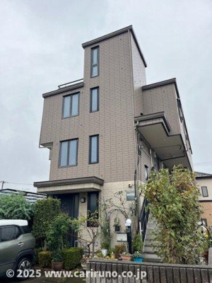 【展望】 | ローズコート