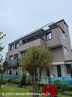 【外観】 | ローズコート