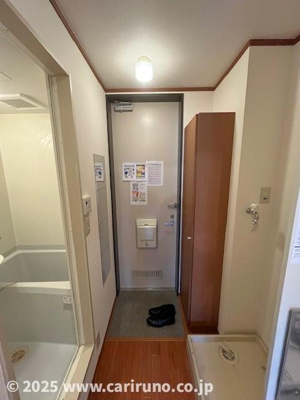 【玄関】 | ローズコート