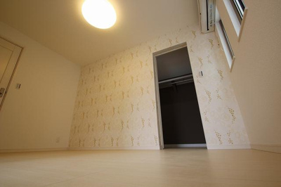 【寝室】 | Ｎｕａｇｅ本牧元町