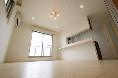 【居間・リビング】 | Ｎｕａｇｅ本牧元町