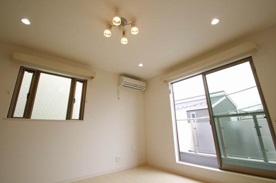 【居間・リビング】 | Ｎｕａｇｅ本牧元町