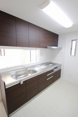 【キッチン】 | Ｎｕａｇｅ本牧元町