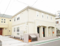 アドバンテージ府中の画像