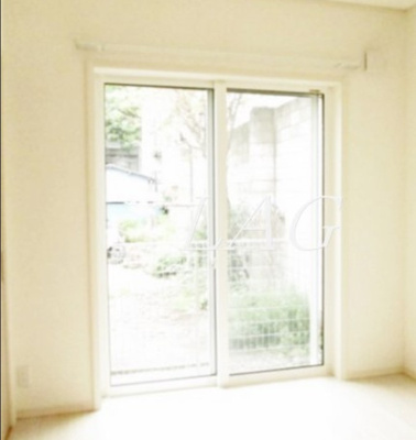 【居間・リビング】 | アドバンテージ府中 | 洋室のお部屋です。