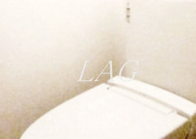 【トイレ】 | アドバンテージ府中 | トイレです。