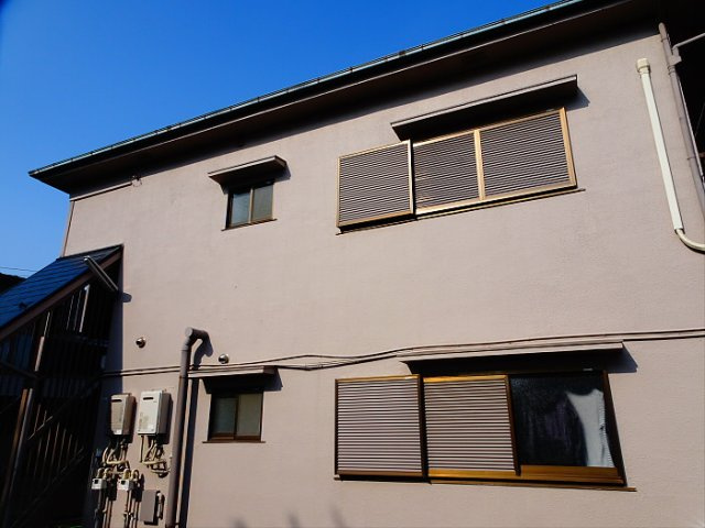 コーポユーミー