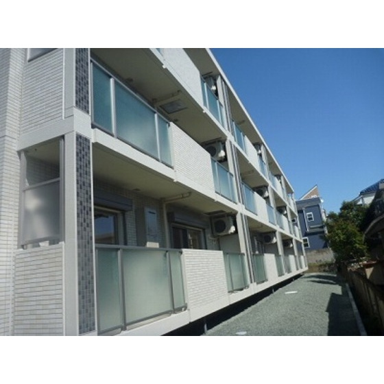 Ｐｕｅｒｔａ　ｓｕｒ　ＴＯＫＩＯの外観