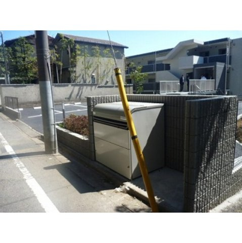 Ｐｕｅｒｔａ　ｓｕｒ　ＴＯＫＩＯのその他共用部分