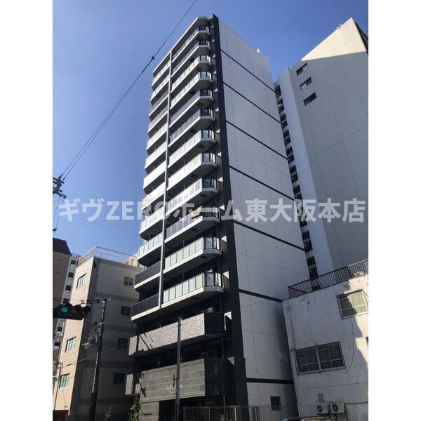 Lala place難波ガルテン