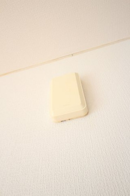 【設備】 | コーポきよみ