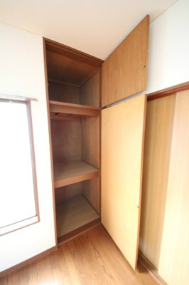 【収納】 | コーポきよみ