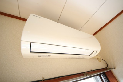 【設備】 | コーポきよみ