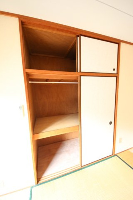 【収納】 | コーポきよみ