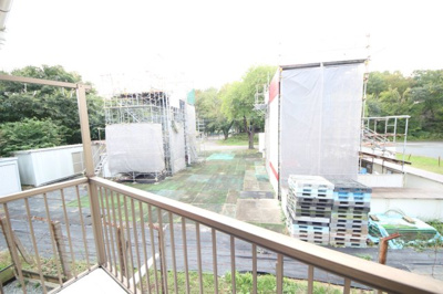 【展望】 | コーポきよみ