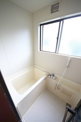 【浴室】 | コーポきよみ