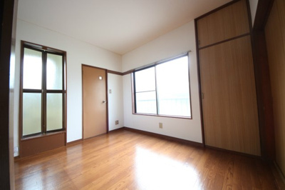 【居間・リビング】 | コーポきよみ